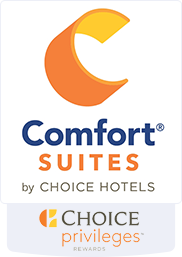 Comfort Suites Saskatoon in Saskatoon, Canada